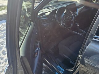 2022 Suzuki Baleno III, серый, 1550000 рублей, вид 5