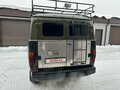 2000 УАЗ 2206, зелёный, 1200000 рублей - вид 3