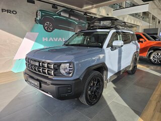 2024 Haval H3 I, серый, 2580000 рублей, вид 1