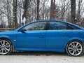 2007 Opel Vectra OPC C Рестайлинг, голубой - вид 6