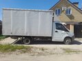 2016 ГАЗ ГАЗель Next, белый, 1600000 рублей - вид 6