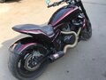 2007 Suzuki Boulevard M109R, чёрный, 1300000 рублей - вид 5