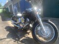 1999 Yamaha XVS1100, чёрный, 520000 рублей - вид 2