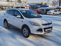 2014 Ford Kuga II, белый, 1555555 рублей - вид 9