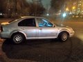 2002 Volkswagen Jetta IV, серебристый, 140000 рублей - вид 2
