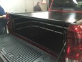 2008 Dodge RAM IV (DS/DJ), красный - вид 9