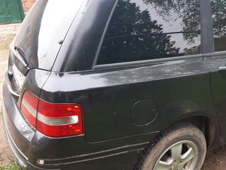 2004 Fiat Stilo, чёрный, 110000 рублей, вид 4