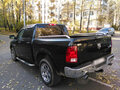 2010 Dodge RAM IV (DS/DJ), чёрный - вид 3