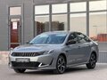 2023 Kaiyi E5, серый - вид 5