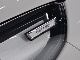 2023 BMW X1 18d sDrive III (U11/U12), белый, 4680000 рублей, вид 5