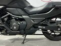 2013 Honda CTX 700, чёрный, 710000 рублей - вид 9