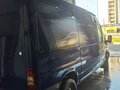 2009 Ford Transit, синий, 610000 рублей - вид 2