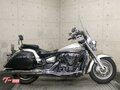 2009 Yamaha XVS1300, серый, 560000 рублей