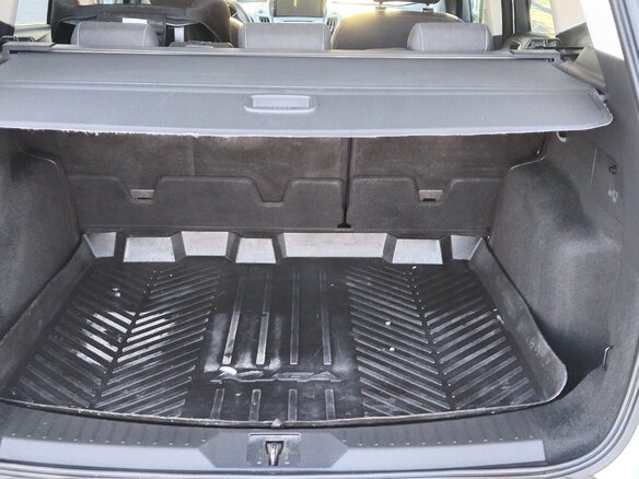 2014 Ford Kuga II, белый, 1555555 рублей - вид 6
