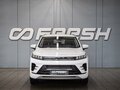 2022 Exeed LX I Рестайлинг, белый - вид 2