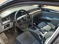 2011 Skoda Superb II, чёрный, 680000 рублей - вид 3