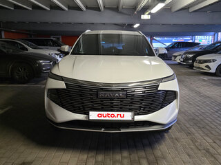 2025 Haval F7 II, белый, 2600000 рублей, вид 2