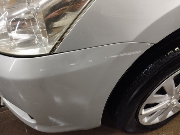 2003 Toyota Wish I, серебристый, 600000 рублей - вид 10