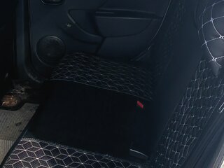 2017 Renault Logan II, белый, 550000 рублей, вид 2