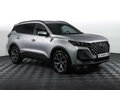 2024 Chery Tiggo 7 Pro Max I Рестайлинг, серый - вид 2