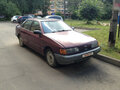 1989 Ford Scorpio I, пурпурный