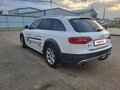 2013 Audi A4 allroad IV (B8) Рестайлинг, белый, 1400000 рублей - вид 4
