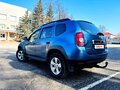 2013 Renault Duster I, синий, 845000 рублей - вид 5