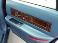 1994 Cadillac Fleetwood II, голубой - вид 11
