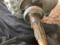 2002 ГАЗ ГАЗель (3221), белый, 280000 рублей - вид 10