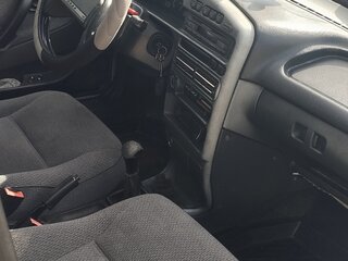 2006 Lada (ВАЗ) 2115, серебристый, 145000 рублей, вид 4