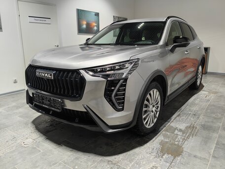 Haval Jolion I Рестайлинг 2