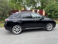 2010 Lexus RX 350 III, чёрный, 2800000 рублей - вид 2