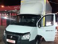 2016 ГАЗ ГАЗель (3302), белый, 1350000 рублей - вид 1