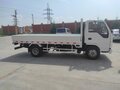 2024 Isuzu Elf (N-series), белый - вид 2