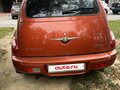 2007 Chrysler PT Cruiser, оранжевый, 500000 рублей - вид 2