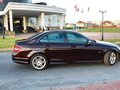 2011 Mercedes-Benz C-Класс 250 7G-TRONIC PLUS III (W204), серебристый - вид 3