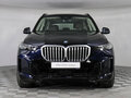 2026 BMW X5 30Li IV (G05/G18) Рестайлинг, чёрный - вид 1