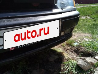 2005 Lada (ВАЗ) 2114, чёрный, 85000 рублей, вид 4