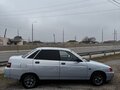 2005 Lada (ВАЗ) 2110, серебристый, 220000 рублей - вид 3