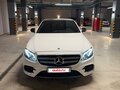 2019 Mercedes-Benz E-Класс 350 V (W213, S213, C238), белый, 4500000 рублей