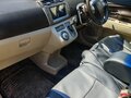 2010 Toyota Passo Sette, синий - вид 7