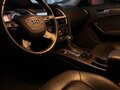 2015 Audi A4 IV (B8) Рестайлинг, белый, 3000000 рублей - вид 9