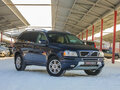 2012 Volvo XC90 I Рестайлинг, синий