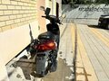 2012 Yamaha Jog, пурпурный, 59000 рублей - вид 8