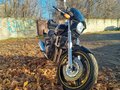 1998 Honda X4, чёрный, 430000 рублей