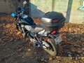 1998 Honda X4, чёрный, 430000 рублей - вид 11
