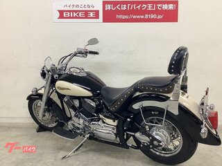 2006 Yamaha XVS1100, серый, 480000 рублей, вид 4