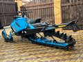 2019 BRP Ski-Doo Summit 850, чёрный, 1200000 рублей - вид 5