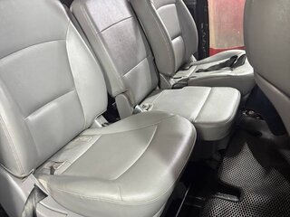 2016 Hyundai Grand Starex I Рестайлинг, чёрный, 2750000 рублей, вид 2