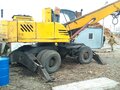 2006 ТВЭКС ЕК-18-45, жёлтый - вид 4